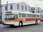 Flyer Industries E800 1975 года